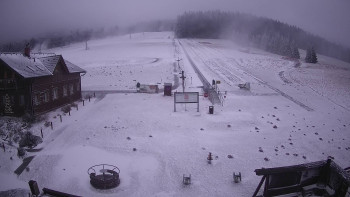 Horské atrakce Ramzová