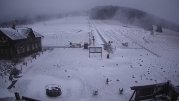 Horské atrakce Ramzová