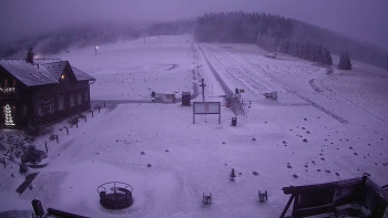 Horské atrakce Ramzová