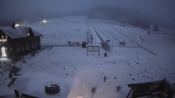 Horské atrakce Ramzová