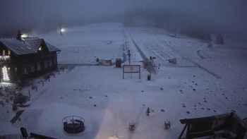 Horské atrakce Ramzová