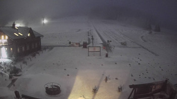 Horské atrakce Ramzová