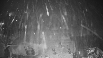 Horské atrakce Ramzová