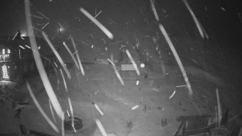 Horské atrakce Ramzová