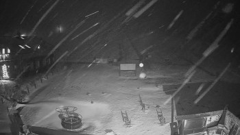 Horské atrakce Ramzová