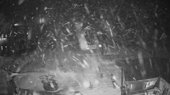 Horské atrakce Ramzová