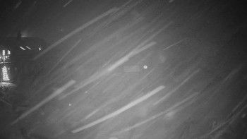 Horské atrakce Ramzová