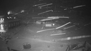 Horské atrakce Ramzová