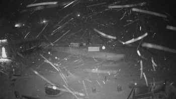 Horské atrakce Ramzová