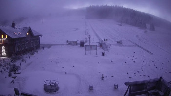 Horské atrakce Ramzová