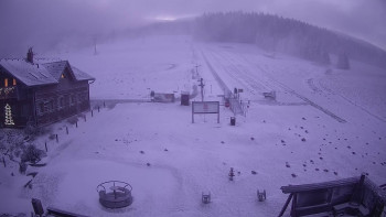 Horské atrakce Ramzová