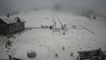 Horské atrakce Ramzová