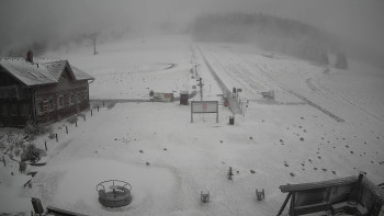 Horské atrakce Ramzová