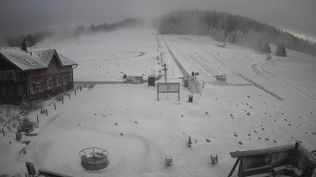 Horské atrakce Ramzová