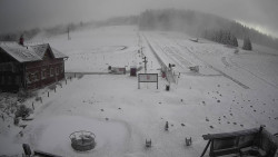 Horské atrakce Ramzová