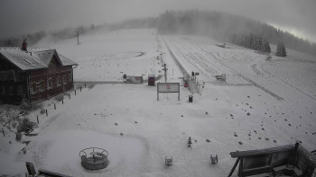 Horské atrakce Ramzová