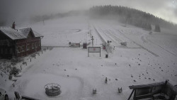 Horské atrakce Ramzová