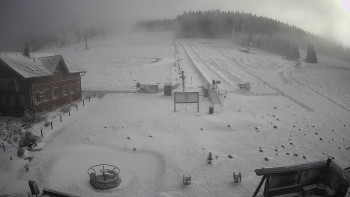 Horské atrakce Ramzová