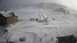 Horské atrakce Ramzová