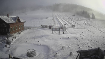 Horské atrakce Ramzová