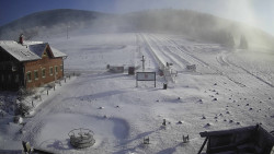 Horské atrakce Ramzová