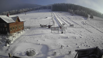 Horské atrakce Ramzová