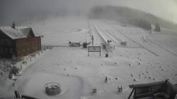 Horské atrakce Ramzová