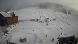 Horské atrakce Ramzová