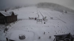 Horské atrakce Ramzová