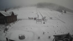 Horské atrakce Ramzová