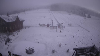 Horské atrakce Ramzová