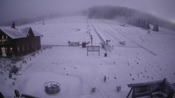 Horské atrakce Ramzová