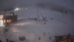 Horské atrakce Ramzová