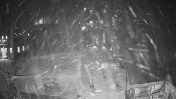 Horské atrakce Ramzová