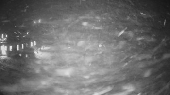 Horské atrakce Ramzová