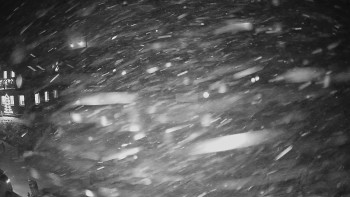 Horské atrakce Ramzová