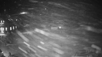 Horské atrakce Ramzová