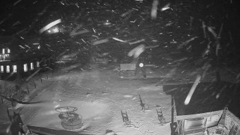 Horské atrakce Ramzová