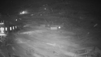 Horské atrakce Ramzová