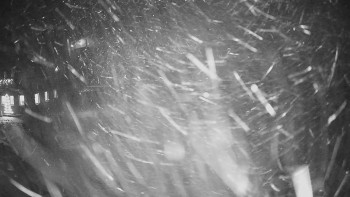 Horské atrakce Ramzová