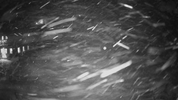 Horské atrakce Ramzová