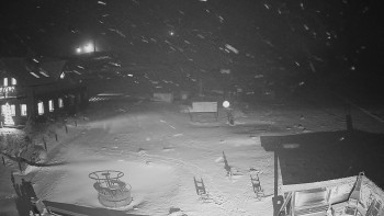 Horské atrakce Ramzová