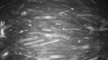 Horské atrakce Ramzová