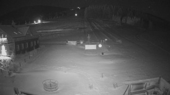 Horské atrakce Ramzová