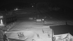 Horské atrakce Ramzová