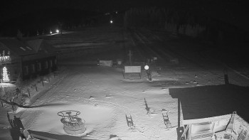 Horské atrakce Ramzová