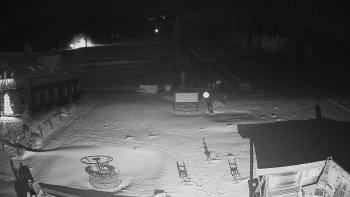 Horské atrakce Ramzová