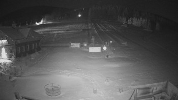 Horské atrakce Ramzová