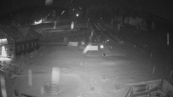 Horské atrakce Ramzová