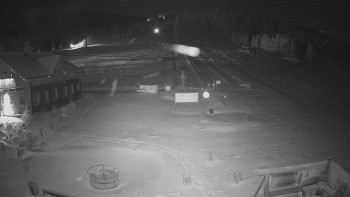 Horské atrakce Ramzová